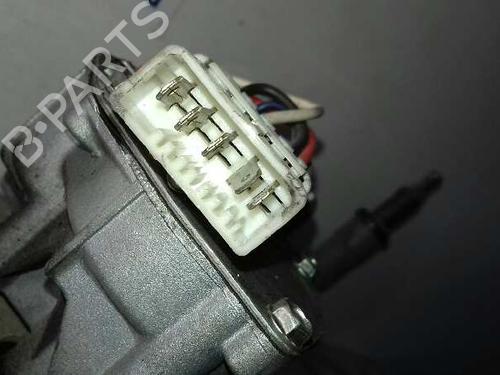 Front wiper motor PEUGEOT 406 (8B) 1.9 TD | BP12835461M29 