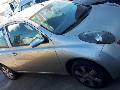 Heater matrix NISSAN MICRA III (K12)  | BP30371793M63 