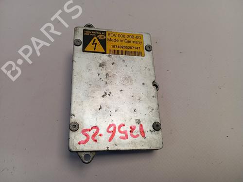 Used Xenon ballast MERCEDES-BENZ E-CLASS T-Model (S211) E 280 T CDI (211.220) (190 hp) 30601048