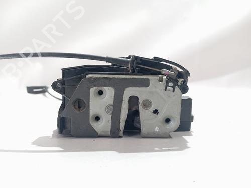 Used Rear right lock Rear right lock FORD RANGER (TKE) [2011-2026] 40260436 40260436