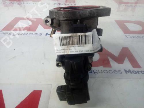 Throttle body BMW 3 (E46) 316 i | BP16888018M82 