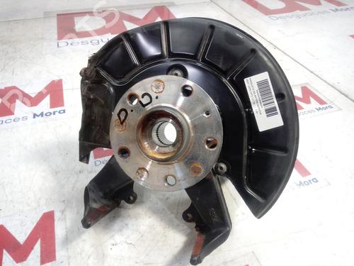 Right front steering knuckle SEAT LEON (1P1) 1.2 TSI | BP12671907M26 
