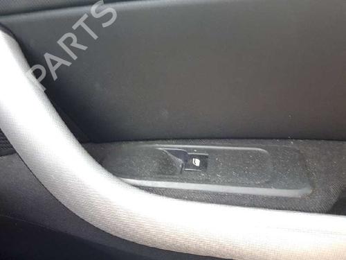 Used Right front window switch PEUGEOT 308 I (4A_, 4C_) [2007-2016]  16985728