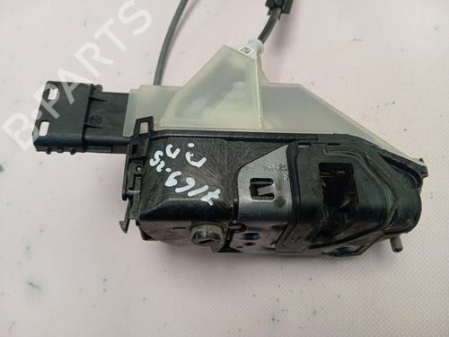 Front right lock OPEL COMBO E Tour / Life (K9) | BP37376460C97 - Image 3