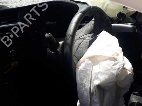 Left tailgate light OPEL CORSA F (P2JO) | BP14969929C79