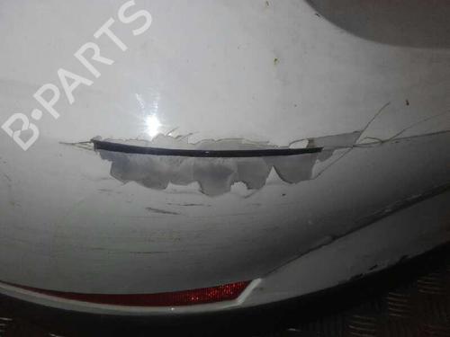 Rear bumper SEAT IBIZA IV (6J5, 6P1)  | BP12650738C8
