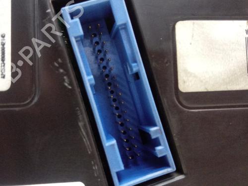 Instrument cluster SEAT IBIZA IV (6J5, 6P1)  | BP13704391C47 