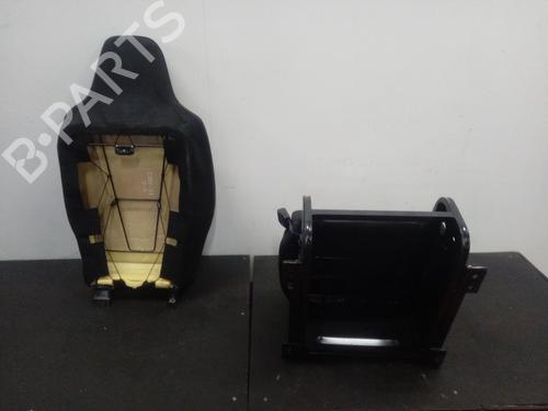 Right front seat PEUGEOT PARTNER Box Body/MPV 1.6 | BP15127218C16 