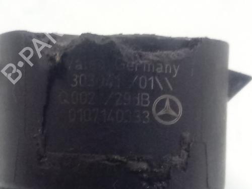 Electronic module MERCEDES-BENZ C-CLASS (W205) C 220 BlueTEC / d (205.002, 205.004) | BP18020536M83 