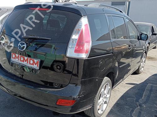 Pipe MAZDA 5 (CR) 2.0 CD (CR19) | BP16869315M125 