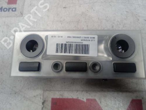 Innerbelysning BMW 7 (E65, E66, E67) 730 d | BP17833431I8 