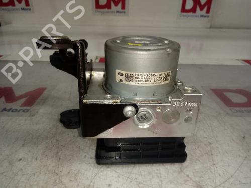 ABS pump LAND ROVER DISCOVERY SPORT (L550)  | BP12658692M43