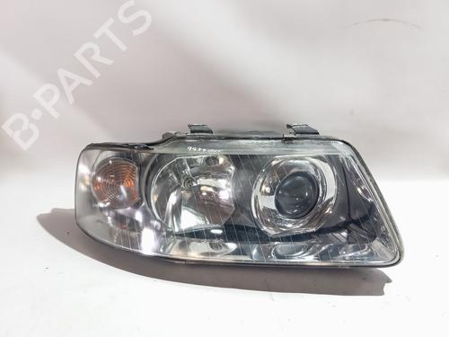 Used Right headlight Right headlight 36990413 36990413