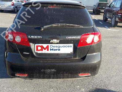 Alternator DAEWOO LACETTI Hatchback (KLAN)  | BP12642100M7 