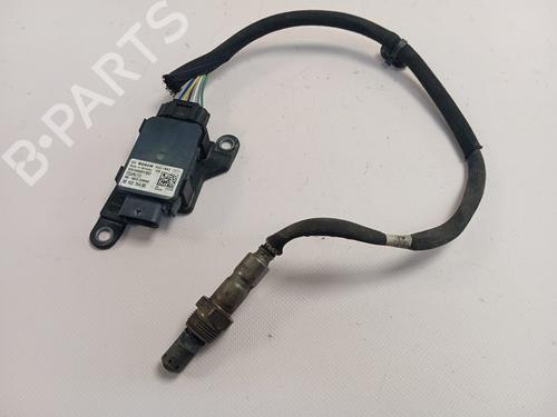 Used Electronic sensor Electronic sensor CITROËN JUMPY III Bus (V_) 1.5 BlueHDi 120 (120 hp) 40103816 40103816