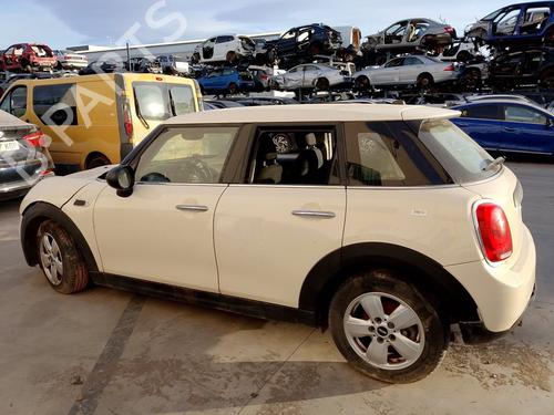 Forskærm Højre MINI MINI (F56)  | BP31807635C42 