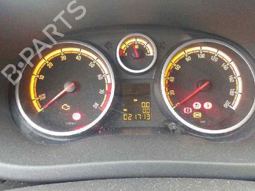 Starter OPEL CORSA D (S07)  | BP12640187M8 