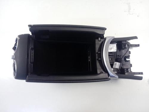 Armrest / Center console MERCEDES-BENZ C-CLASS (W205) C 220 BlueTEC / d (205.002, 205.004) | BP17986871I20 