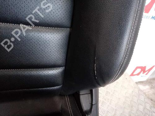 Seats set MERCEDES-BENZ C-CLASS Coupe (C204) C 220 CDI (204.302) | BP12654170C78 
