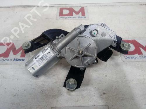 Used Rear wiper motor HYUNDAI i20 II (GB, IB) 1.1 CRDi (75 hp) 13237735