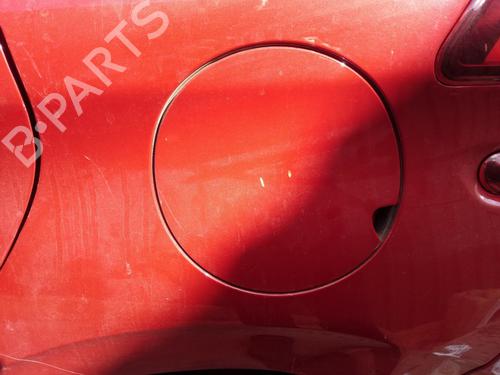 Used Fuel flap PEUGEOT 208 I (CA_, CC_) [2012-2021]  17833460