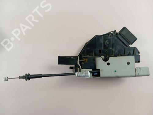 Used Rear right lock Rear right lock FORD TRANSIT CUSTOM V710 Van (NRN) [2023-2026] 34222164 34222164