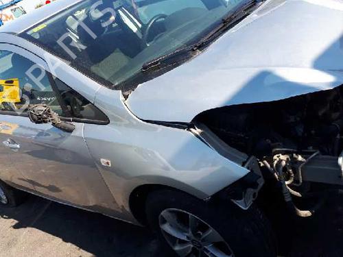 Starter OPEL CORSA E (X15) 1.4 (08, 68) | BP12658612M8