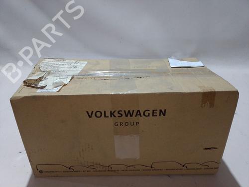 Left taillight AUDI A1 Sportback (GBA) 40 TFSI | BP40105471C34 - Image 4