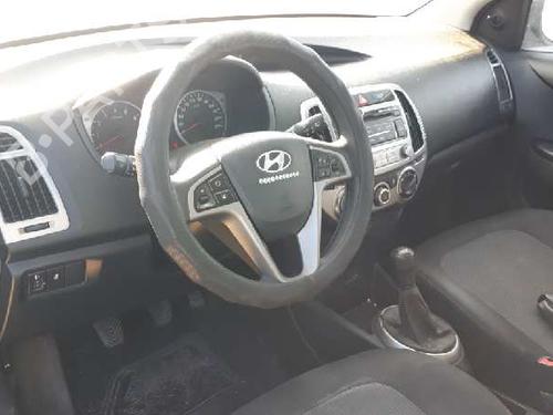 Steering wheel HYUNDAI i20 I (PB, PBT) | BP12667456C49