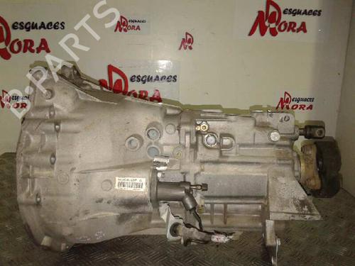 Used Gearbox BMW 3 (E46) 318 i (143 hp) 12634742