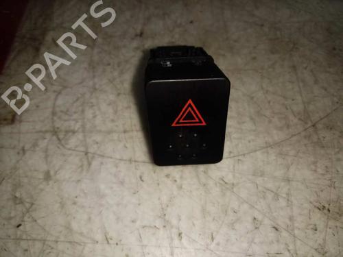 Used Warning switch NISSAN TIIDA Hatchback (C11) 1.6 (110 hp) 30371206