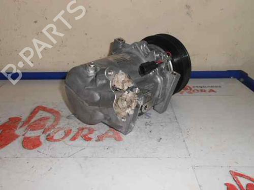 AC compressor NISSAN JUKE (F15) 1.5 dCi | BP12638954M34 