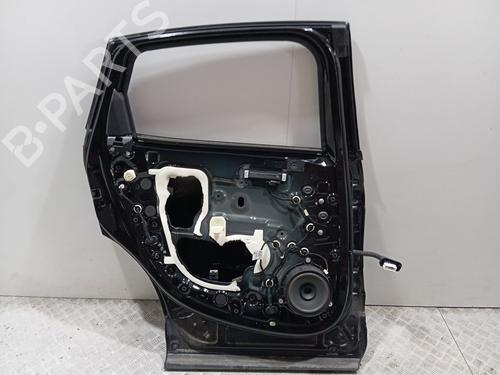 Left rear door RENAULT ARKANA I (LCM_, LDN_) | BP30566734C4