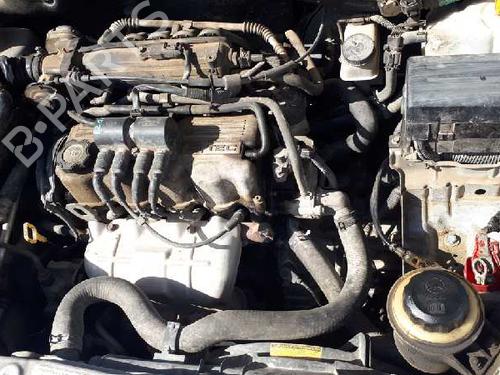 Alternator CHEVROLET KALOS 1.2 | BP12666867M7