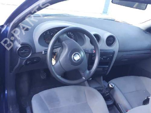 Ashtray SEAT IBIZA III (6L1) | BP30371907I30