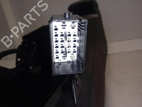 Armrest / Center console CITROËN C4 III (BA_, BB_, BC_)  | BP16886470I20 