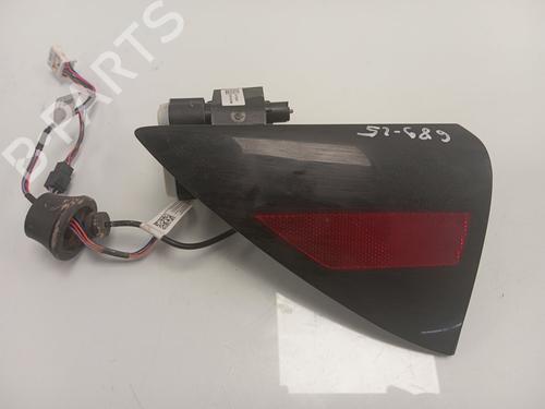 Używane Klapa wlewu paliwa TESLA MODEL 3 (5YJ3) [2017-2025]  29548389