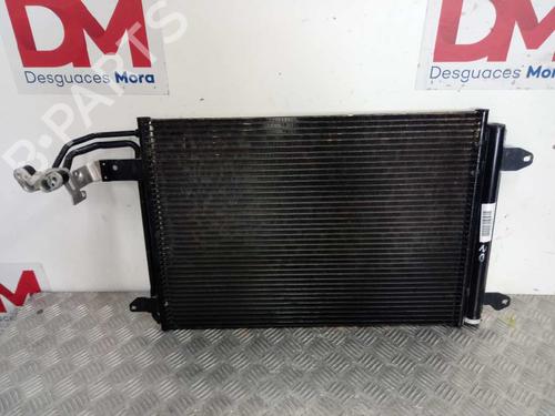 Used AC radiator SEAT ALTEA (5P1) [2004-2015]  12659476