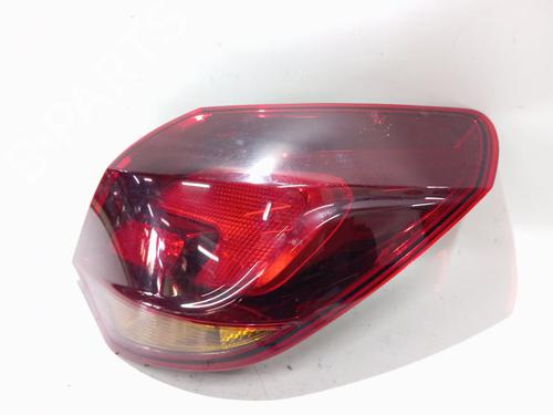 Used Right taillight OPEL ASTRA J (P10) [2009-2016]  28671676