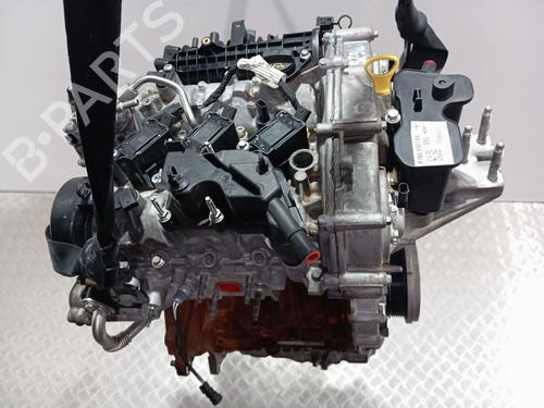 Engine FORD PUMA (J2K, CF7) | BP39246438M1 - Image 2