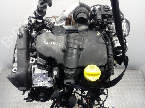 Motor für DACIA DOKKER MPV (KE_) [2012-2025]  17812825