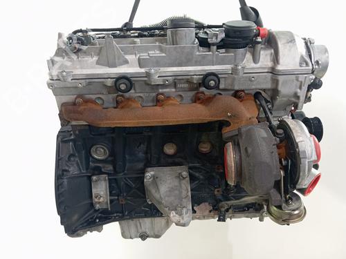 Engine MERCEDES-BENZ CLK (C209) CLK 270 CDI (209.316) | BP29026383M1 