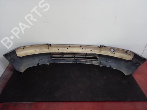 Front bumper RENAULT MASTER II Van (FD)  | BP13578271C7 