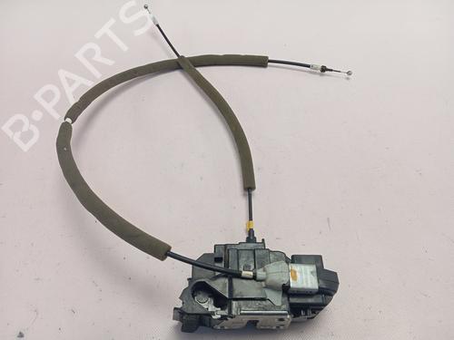 Cerradura puerta delantera derecha RENAULT KADJAR (HA_, HL_) [2015-2026]  31665393