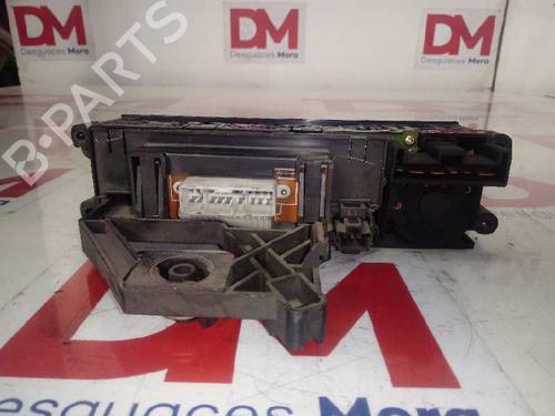 Climate control NISSAN PRIMERA (P10)  | BP16853916I5