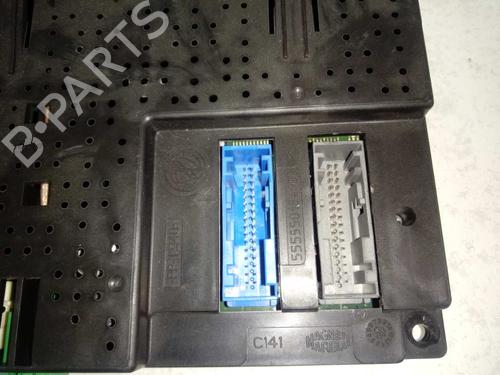 Fuse box FIAT BRAVO II (198_) 1.9 D Multijet (198AXC1B) | BP12663592E1 