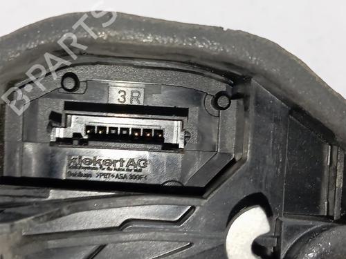 Front right lock BMW X3 (E83) 2.0 i | BP27584425C97 