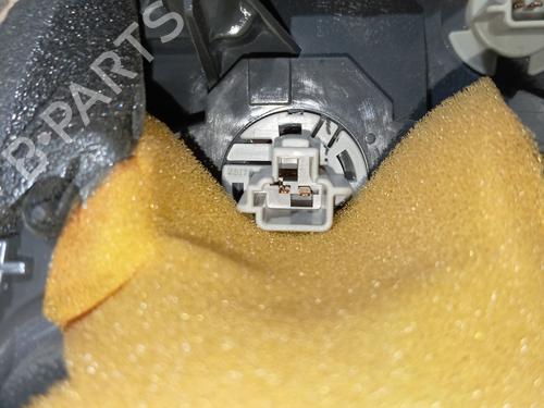 Right taillight MAZDA CX-7 (ER) 2.2 MZR-CD AWD (ER10A) | BP37534601C35  - Image 5