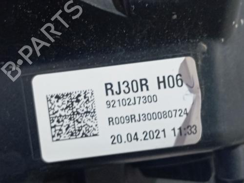Right headlight KIA XCEED (CD) | BP37030941C29 - Image 4