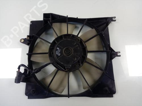 Køleventilator elektrisk HONDA ACCORD VII (CL, CN) 2.2 i-CTDi (CN1) (140 hp) 18864691
